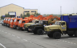 transport